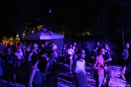 19. poletni kulturni festival Kamfest je odprl svoja vrata 54